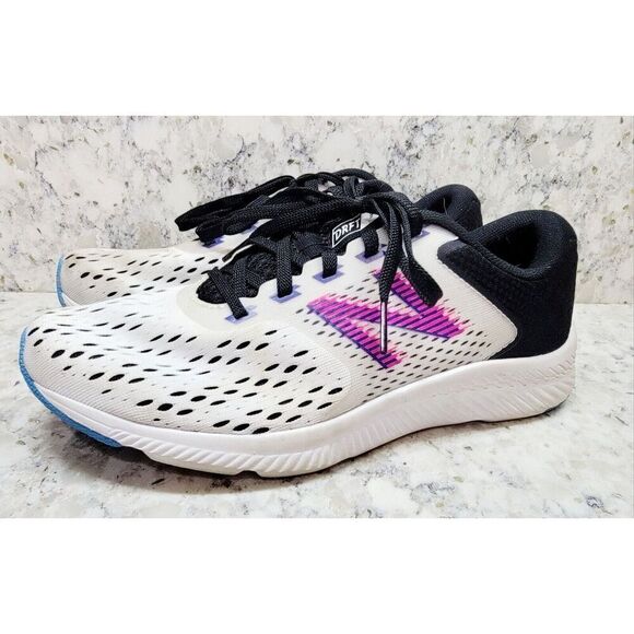 New‎ Balance 7 Women's Walking Shoes Athletic Running Multicolor - Picture 3 of 9